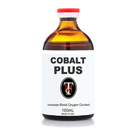 Buy Cobalt Plus 100ml