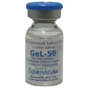 Buy Gel-50 Injection (Hyaluronic Sodium), 10mL