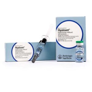 Buy Hyalovet Injection