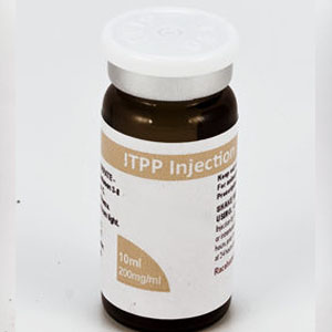 Buy ITPP Injection, 200mg/Ml, 10ml Vial