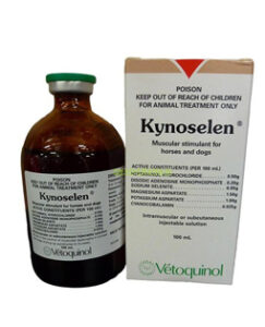 Kynoselen Injection 100mL