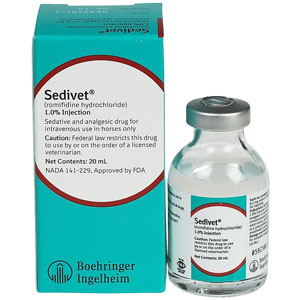 Buy Sedivet 1.0% Injection, 20 ML Vial (Copy)